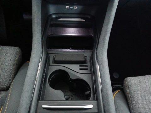 Skoda Kodiaq 1.5 TSI 150KW DSG PHEV Plus