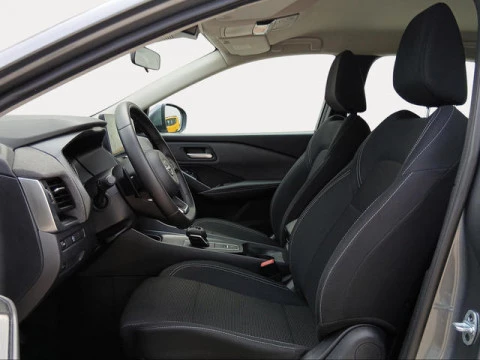 Nissan Qashqai DIG-T 158 mHEV Acenta CVT 116 kW (158 CV)