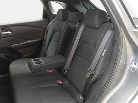 Nissan Qashqai DIG-T 158 mHEV Acenta CVT 116 kW (158 CV)