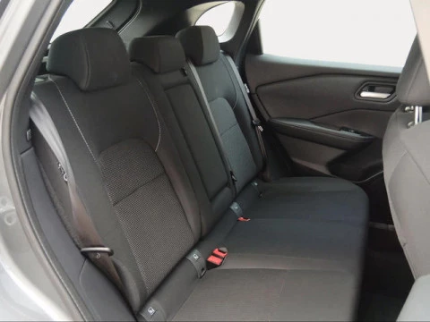 Nissan Qashqai DIG-T 158 mHEV Acenta CVT 116 kW (158 CV)