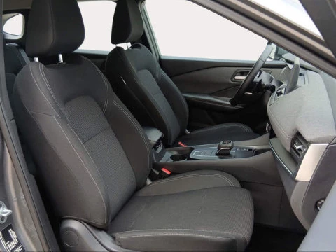 Nissan Qashqai DIG-T 158 mHEV Acenta CVT 116 kW (158 CV)