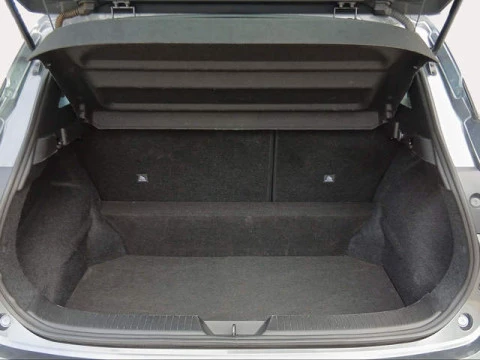 Nissan Qashqai DIG-T 158 mHEV Acenta CVT 116 kW (158 CV)
