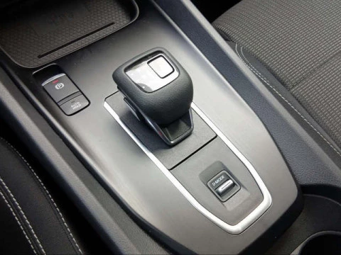 Nissan Qashqai DIG-T 158 mHEV Acenta CVT 116 kW (158 CV)