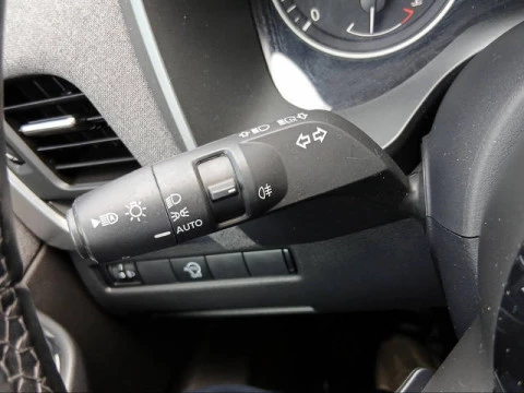 Nissan Qashqai DIG-T 158 mHEV Acenta CVT 116 kW (158 CV)