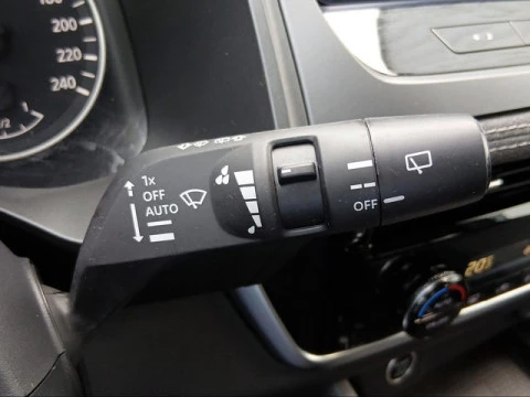 Nissan Qashqai DIG-T 158 mHEV Acenta CVT 116 kW (158 CV)