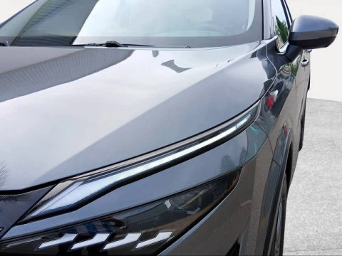 Nissan Qashqai DIG-T 158 mHEV Acenta CVT 116 kW (158 CV)