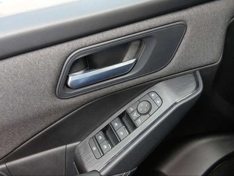 Nissan Qashqai DIG-T 158 mHEV Acenta CVT 116 kW (158 CV)