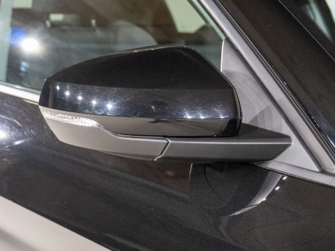 Audi A1 Sportback Adrenal Black 30TFSI 85kW S tr