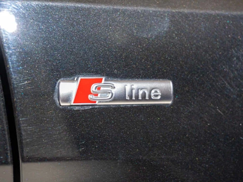 Audi A1 Sportback Adrenal Black 30TFSI 85kW S tr