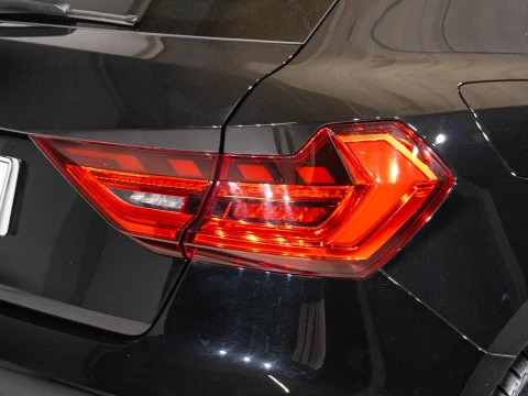 Audi A1 Sportback Adrenal Black 30TFSI 85kW S tr