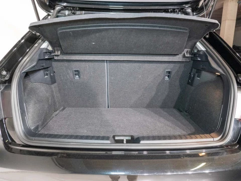 Audi A1 Sportback Adrenal Black 30TFSI 85kW S tr