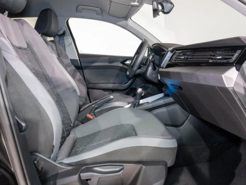 Audi A1 Sportback Adrenal Black 30TFSI 85kW S tr