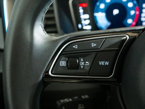 Audi A1 Sportback Adrenal Black 30TFSI 85kW S tr