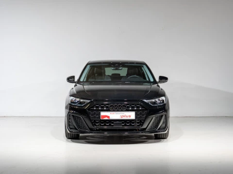 Audi A1 Sportback Adrenal Black 30TFSI 85kW S tr