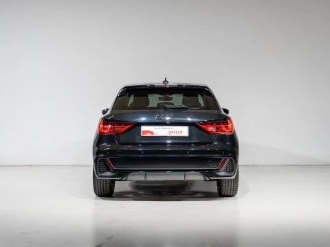 Audi A1 Sportback Adrenal Black 30TFSI 85kW S tr