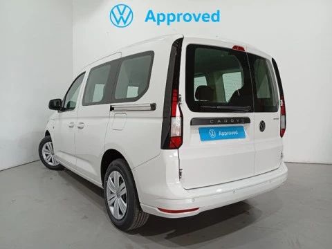 Volkswagen Caddy Origin 1.5 TSI eHybrid PHEV 110 kW (150 CV) DCT
