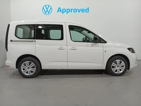 Volkswagen Caddy Origin 1.5 TSI eHybrid PHEV 110 kW (150 CV) DCT