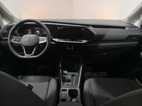 Volkswagen Caddy Origin 1.5 TSI eHybrid PHEV 110 kW (150 CV) DCT