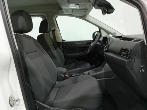 Volkswagen Caddy Origin 1.5 TSI eHybrid PHEV 110 kW (150 CV) DCT