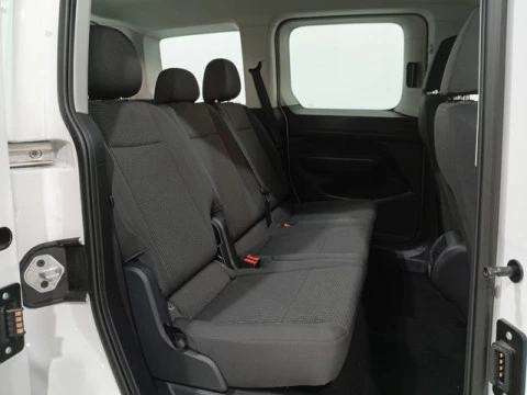 Volkswagen Caddy Origin 1.5 TSI eHybrid PHEV 110 kW (150 CV) DCT