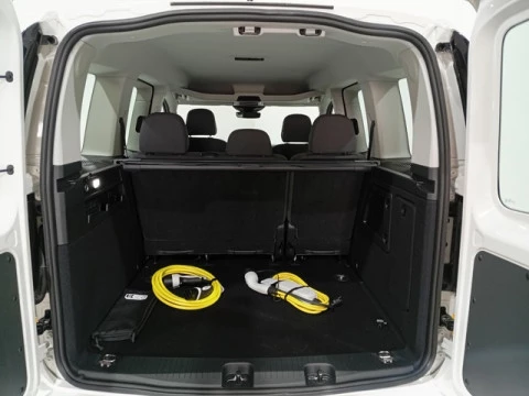 Volkswagen Caddy Origin 1.5 TSI eHybrid PHEV 110 kW (150 CV) DCT