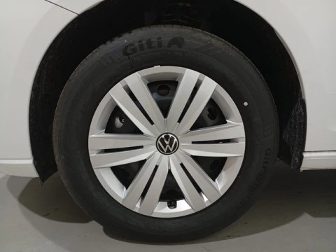 Volkswagen Caddy Origin 1.5 TSI eHybrid PHEV 110 kW (150 CV) DCT