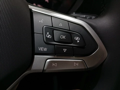 Volkswagen Caddy Origin 1.5 TSI eHybrid PHEV 110 kW (150 CV) DCT