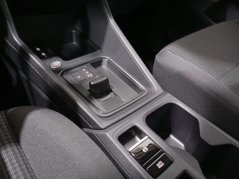 Volkswagen Caddy Origin 1.5 TSI eHybrid PHEV 110 kW (150 CV) DCT