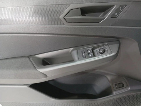 Volkswagen Caddy Origin 1.5 TSI eHybrid PHEV 110 kW (150 CV) DCT