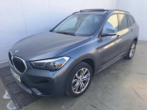 BMW X1 sDrive18i