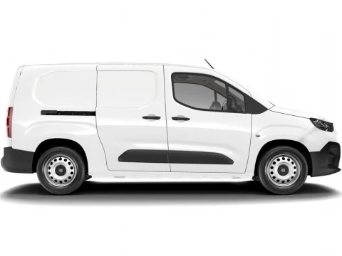 Fiat Doblò 1.5 75kW (100CV) diésel MT6 Talla XL