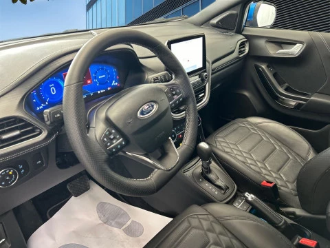 Ford Puma 1.0 EcoBoost 155cv ST-L VIGN. MHEV Auto