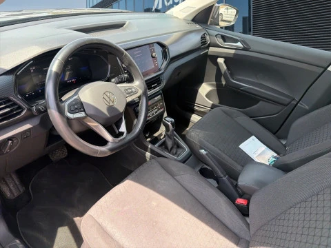 Volkswagen T-Cross Advance 1.0 TSI 81kW (110CV) DSG