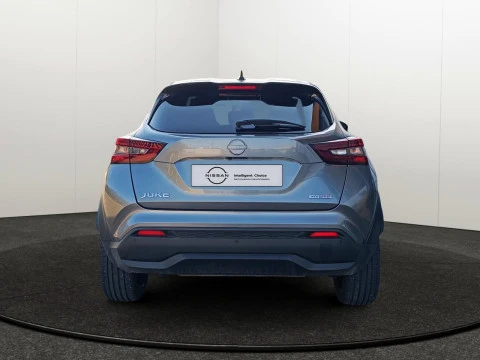 Nissan Juke 1.6 HYBRID HEV 105KW N-CONNECTA AUTO 5P