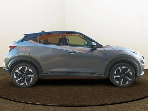 Nissan Juke 1.6 HYBRID HEV 105KW N-CONNECTA AUTO 5P