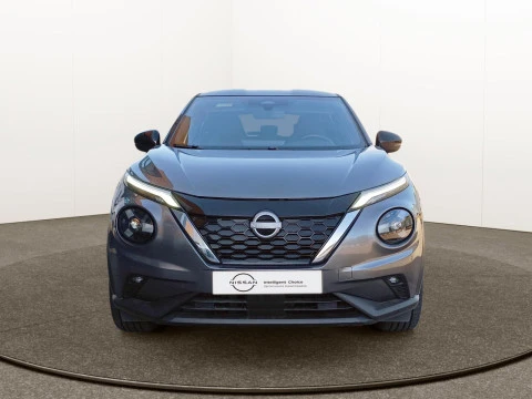 Nissan Juke 1.6 HYBRID HEV 105KW N-CONNECTA AUTO 5P