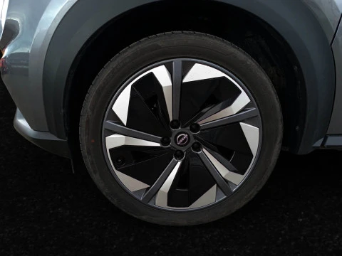 Nissan Juke 1.6 HYBRID HEV 105KW N-CONNECTA AUTO 5P