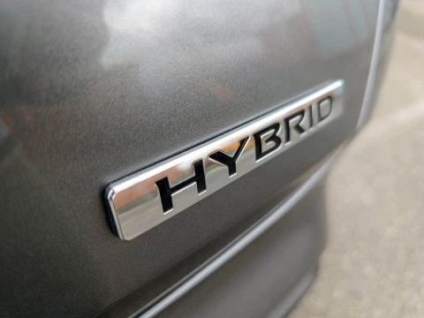 Nissan Juke 1.6 HYBRID HEV 105KW N-CONNECTA AUTO 5P