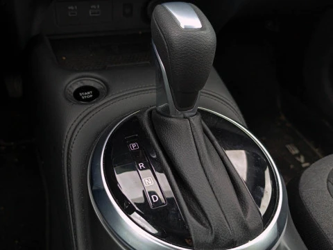Nissan Juke 1.6 HYBRID HEV 105KW N-CONNECTA AUTO 5P