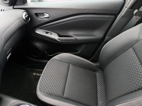 Nissan Juke 1.6 HYBRID HEV 105KW N-CONNECTA AUTO 5P