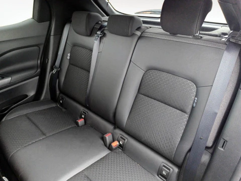 Nissan Juke 1.6 HYBRID HEV 105KW N-CONNECTA AUTO 5P