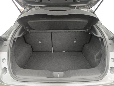 Nissan Juke 1.6 HYBRID HEV 105KW N-CONNECTA AUTO 5P
