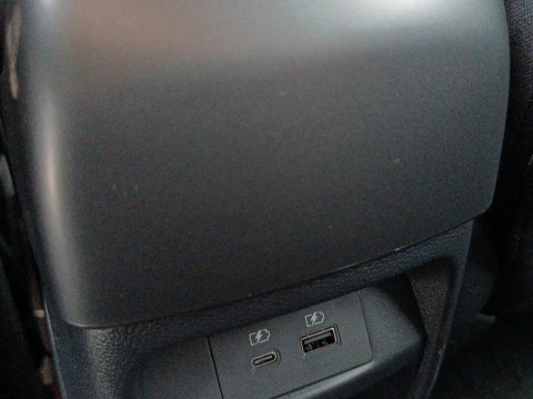 Nissan Juke 1.6 HYBRID HEV 105KW N-CONNECTA AUTO 5P