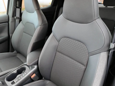Nissan Juke 1.6 HYBRID HEV 105KW N-CONNECTA AUTO 5P