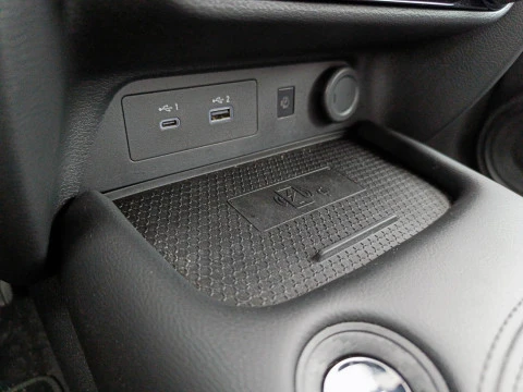 Nissan Juke 1.6 HYBRID HEV 105KW N-CONNECTA AUTO 5P