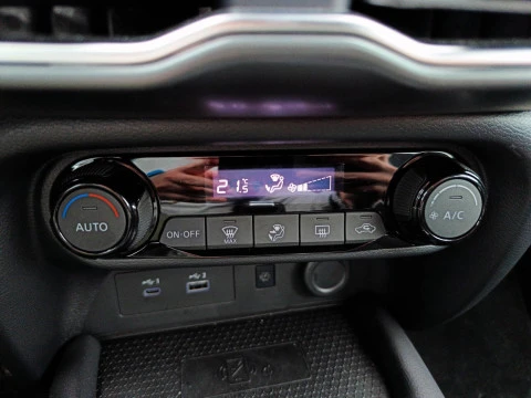 Nissan Juke 1.6 HYBRID HEV 105KW N-CONNECTA AUTO 5P