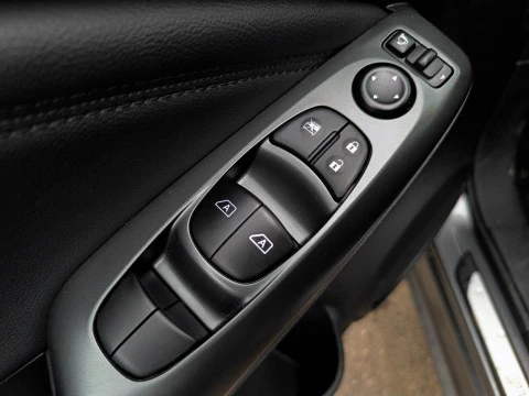 Nissan Juke 1.6 HYBRID HEV 105KW N-CONNECTA AUTO 5P