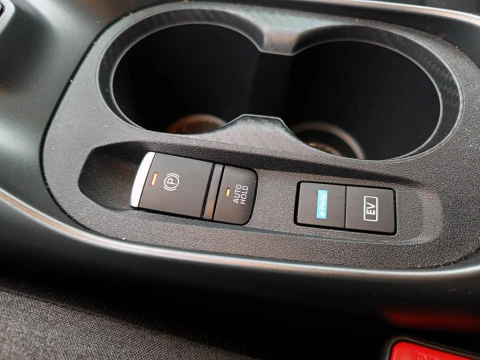 Nissan Juke 1.6 HYBRID HEV 105KW N-CONNECTA AUTO 5P