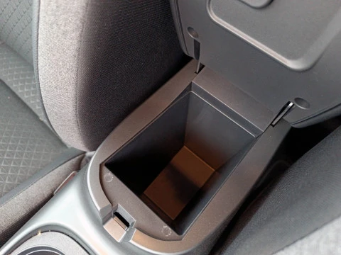 Nissan Juke 1.6 HYBRID HEV 105KW N-CONNECTA AUTO 5P