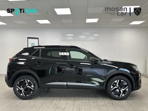 Peugeot 2008 N2008 Allure Hybrid 145 eDCS6